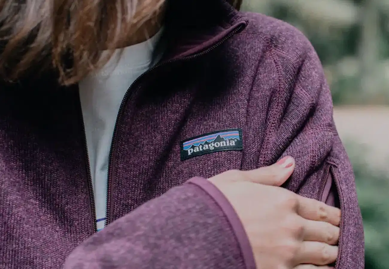 Patagonia User Gear Store