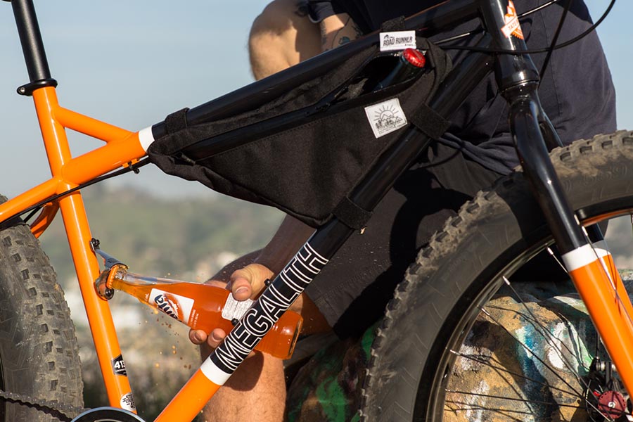 State Bicycle Megalith Fat Bike