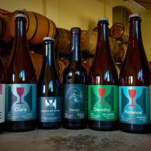 Hill Farmstead Brewery
