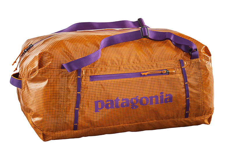Patagonia Black Hole Bags