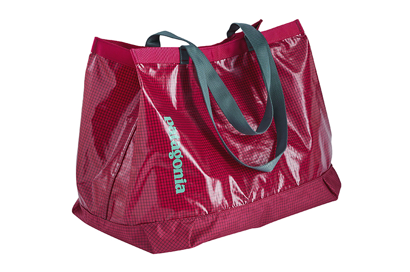 Patagonia Black Hole Bags