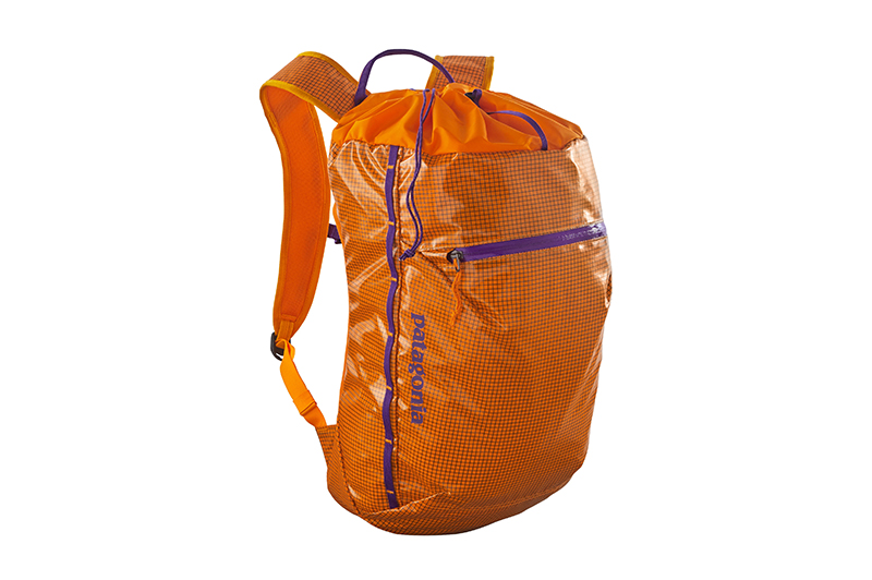 Patagonia Black Hole Bags