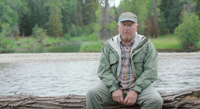 Patagonia Runs First Tv Ad In Support Of Public Lands Under Blue Magazine