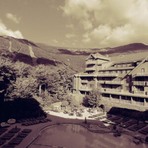 Stowe Mountain Lodge