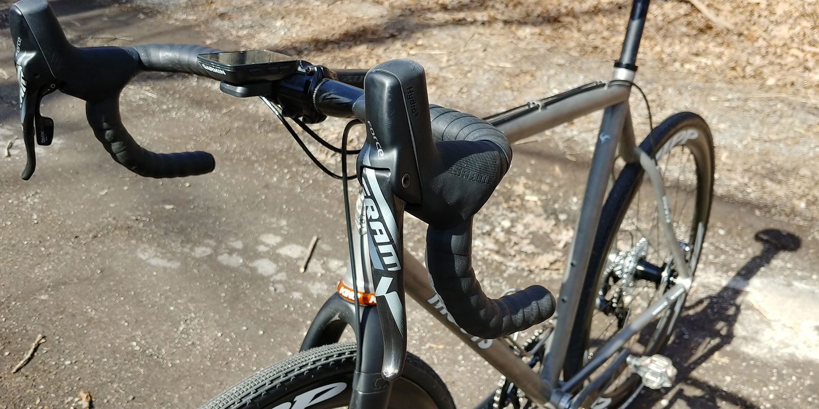 SRAM Force 1 Group
