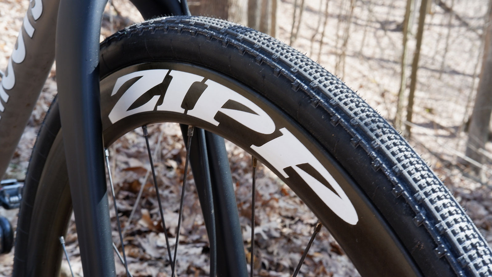 ZIPP 302 Disc Wheels