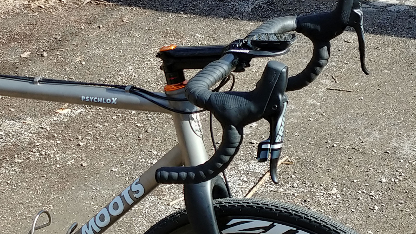 SRAM Force 1 Group