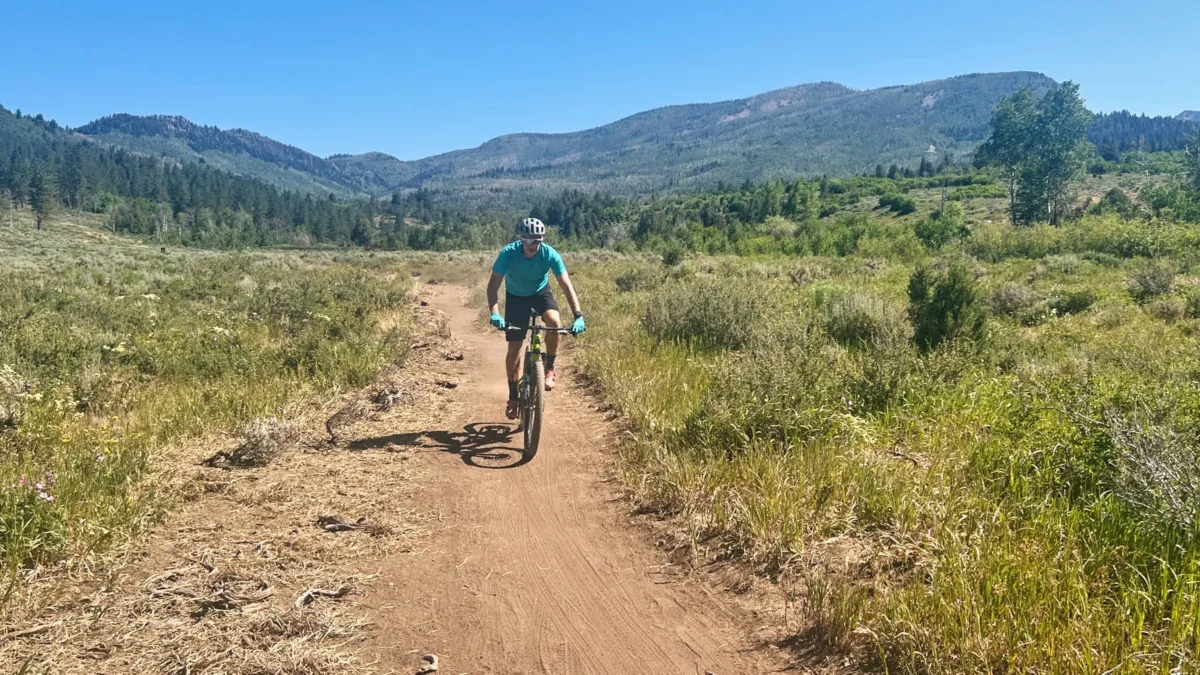 Slate Creek Trails