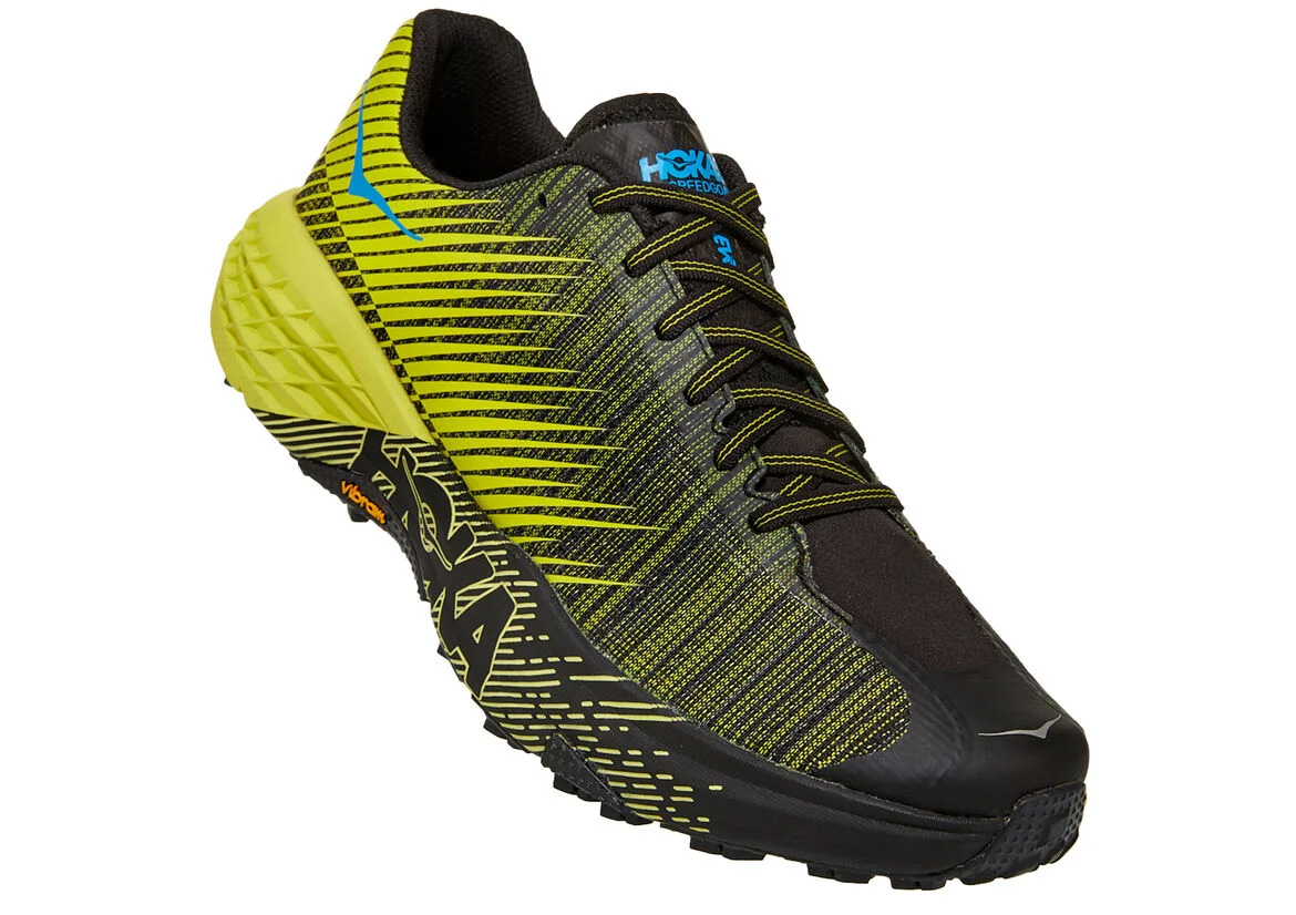 HOKA ONE ONE Evo Speedgoat