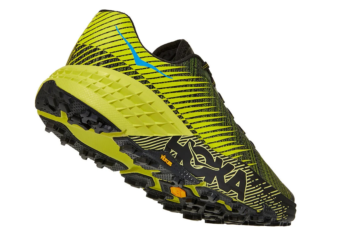 HOKA ONE ONE Evo Speedgoat