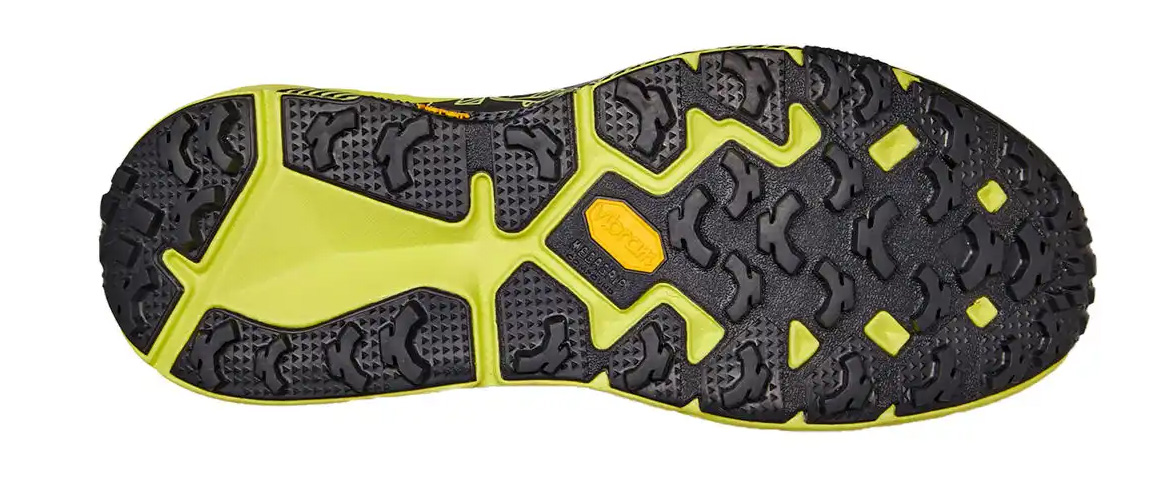 HOKA ONE ONE Evo Speedgoat