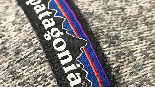 Patagonia Sale