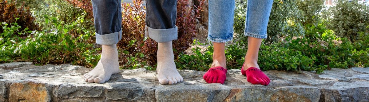 Injinji Launches Everyday Upcycled Collection in North America