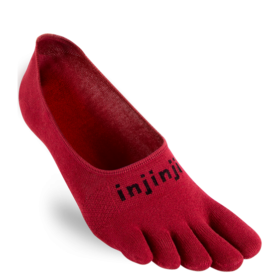 Injinji Everyday Upcycled Socks