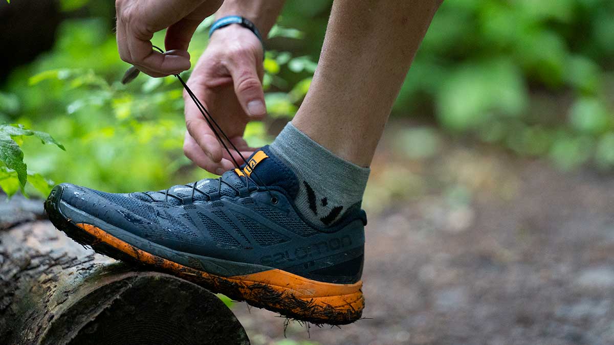 Swiftwick Pursuit Ultralights