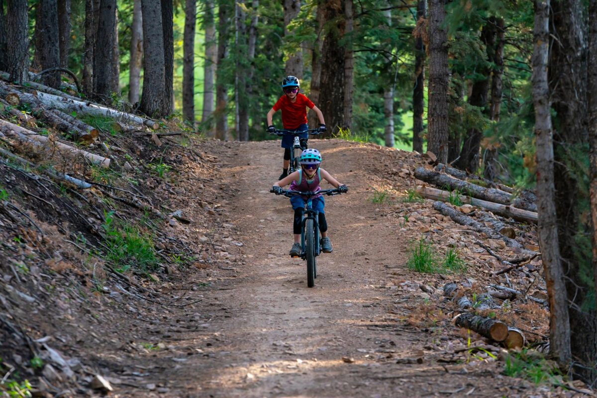 Deer Valley Bike Park