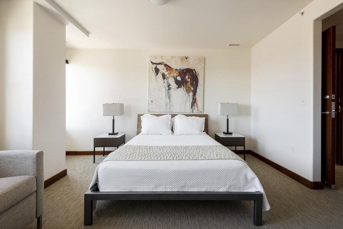 Park City Lodging