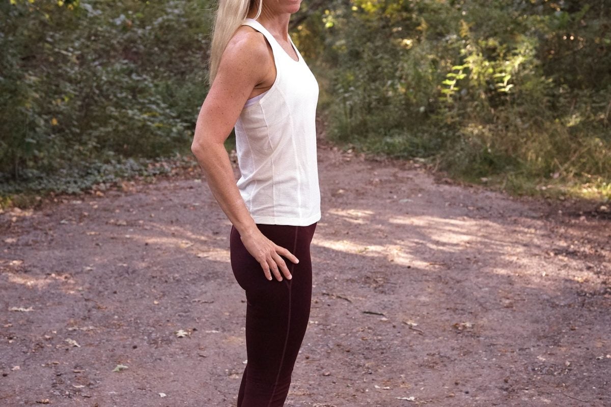 Allbirds Women's Natural Legging