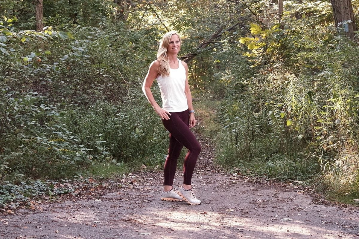 Allbirds Women's Natural Legging
