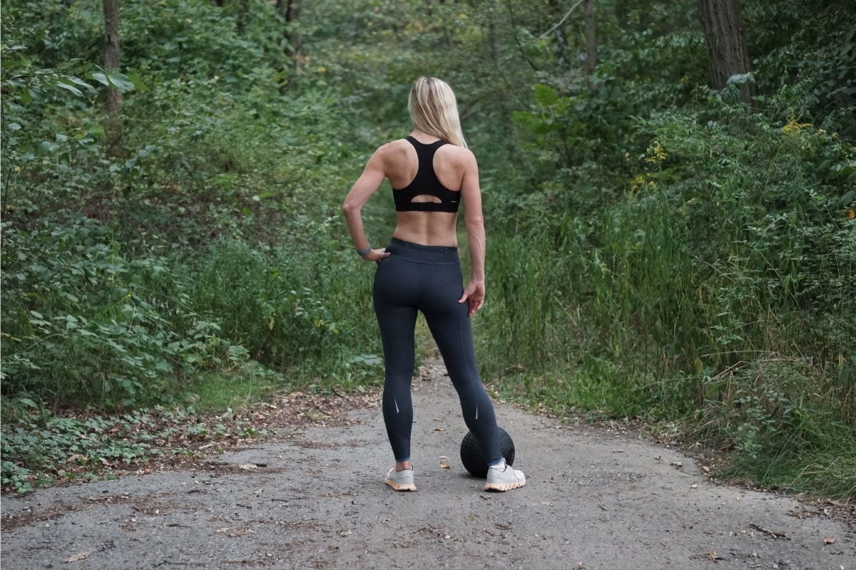 Patagonia Peak Mission Tights