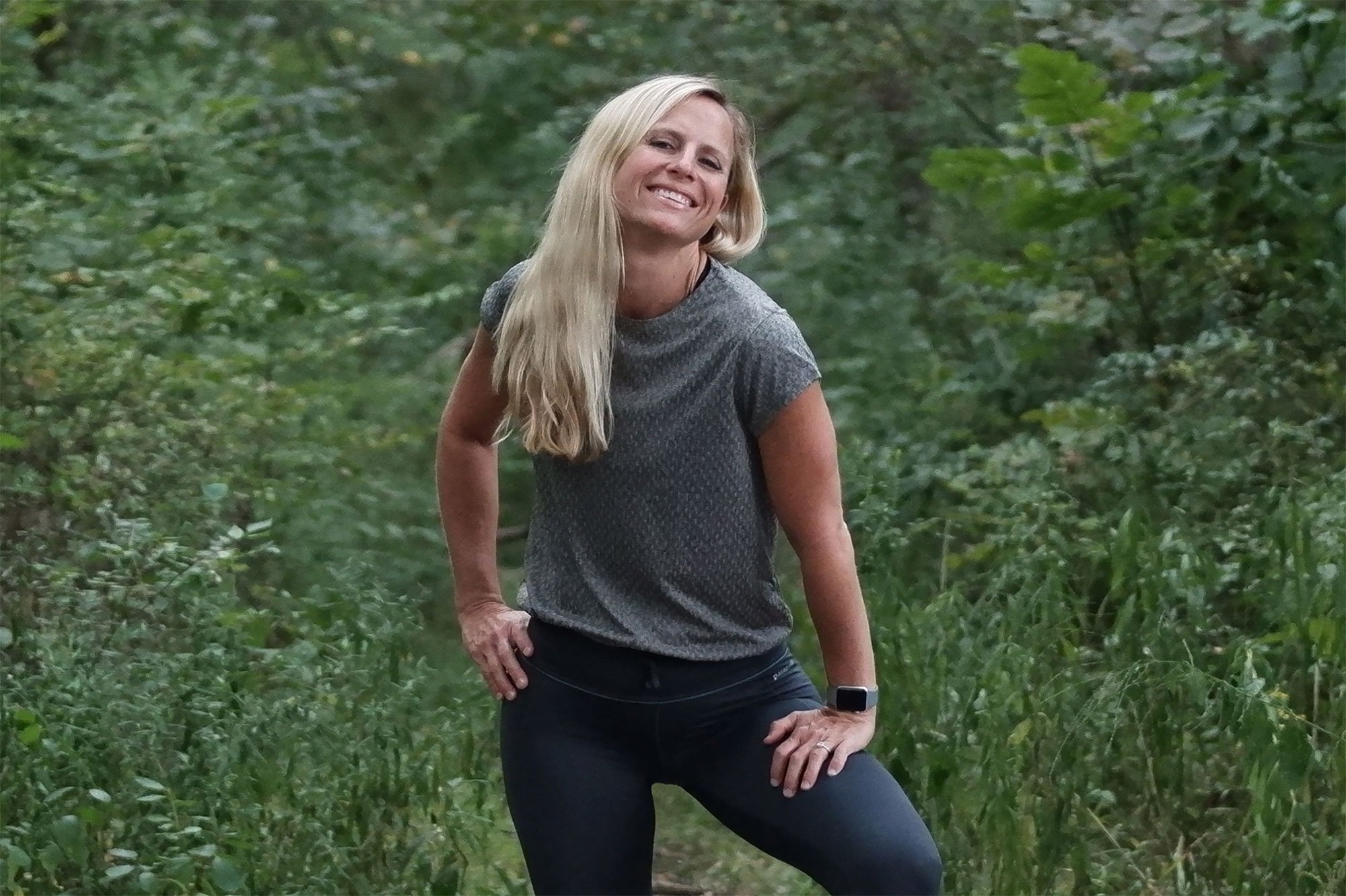 Patagonia Peak Mission Tights