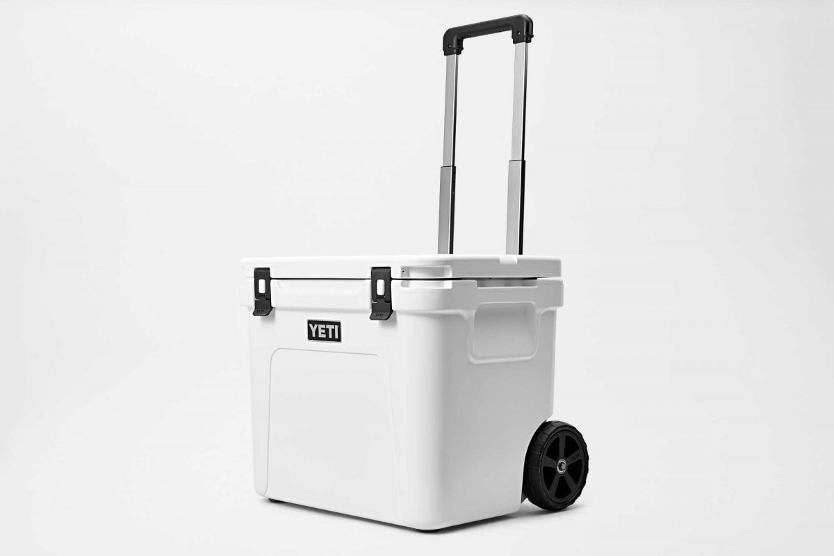 ROADIE 60 COOLER
