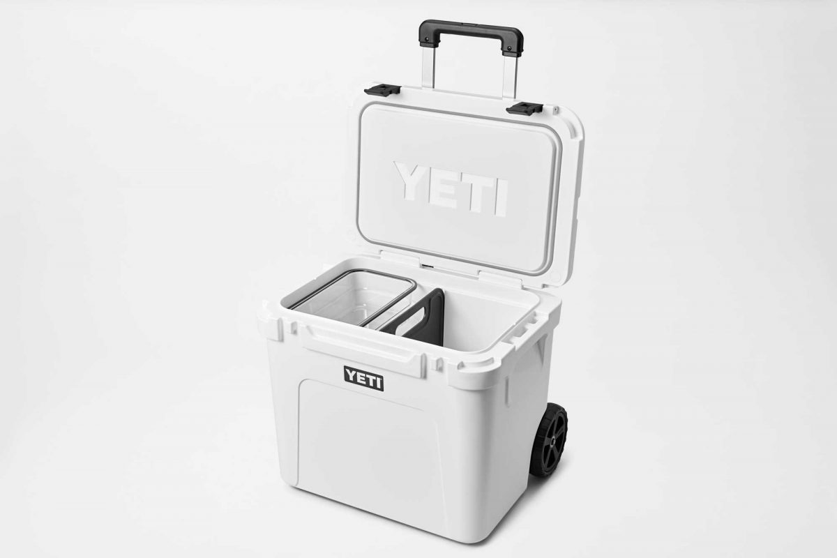 ROADIE 60 COOLER