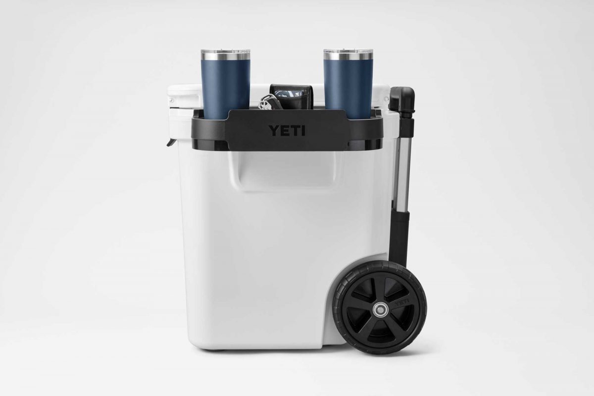 ROADIE 60 COOLER