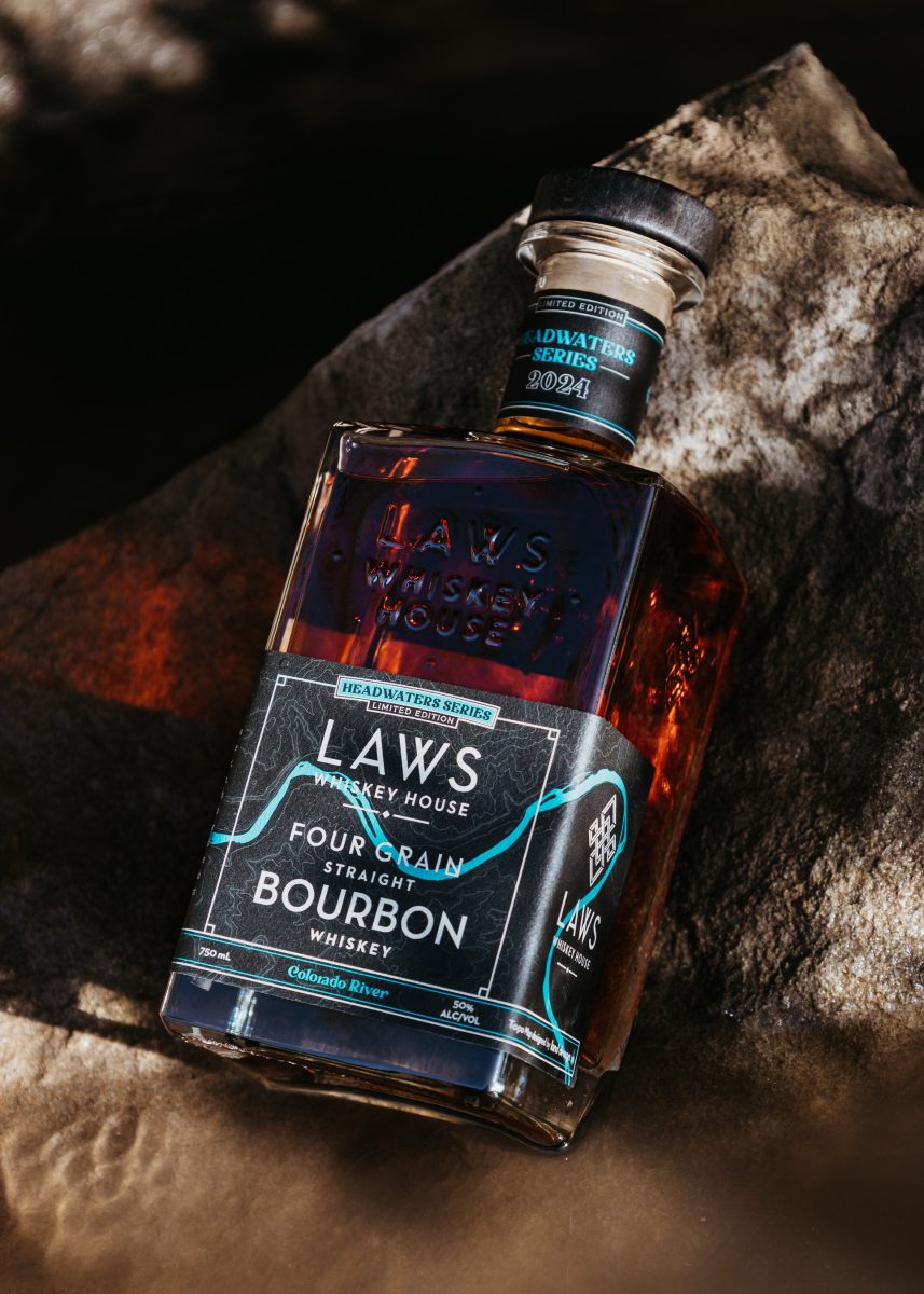 Laws Whiskey House HeadwaterSeries