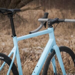 Donnelly SRAM Force AXS