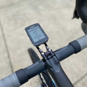 Enve Computer Mount