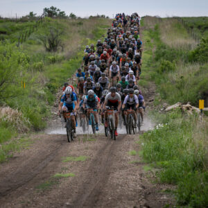 Watch Unbound Gravel