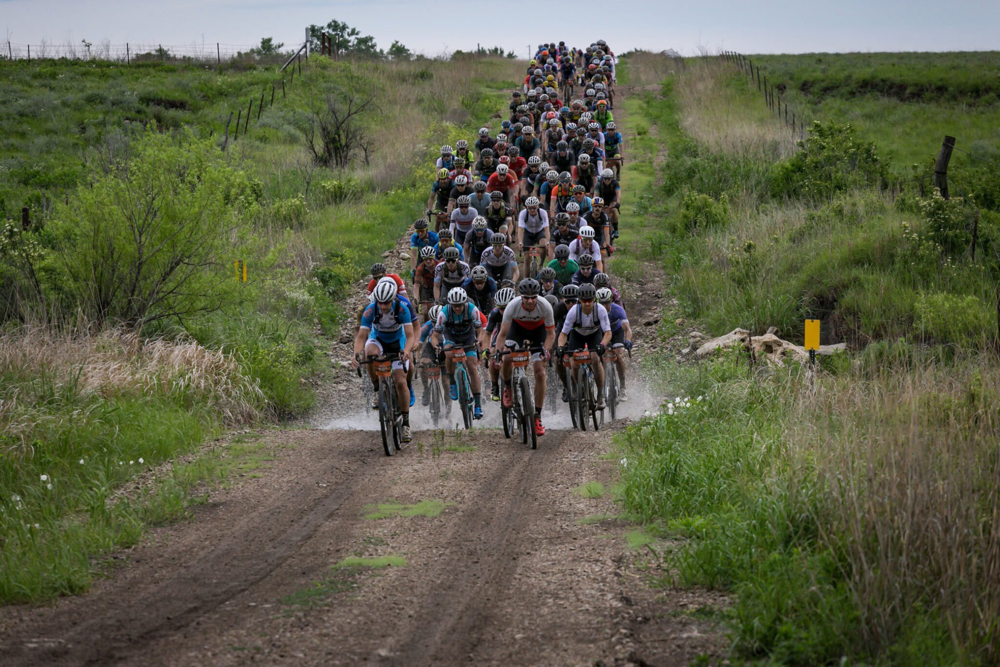 Bucket List Gravel Races for 2026