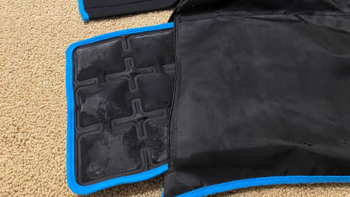 Ice Packs