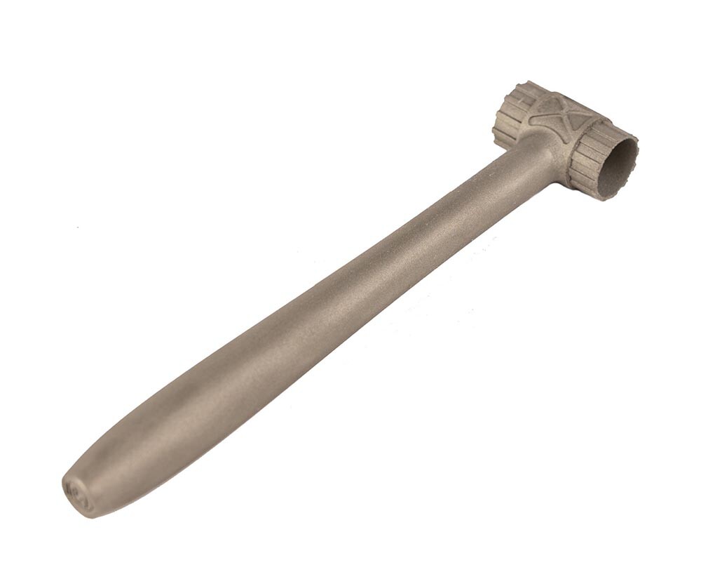 LCA Titanium Lock Ring Tool