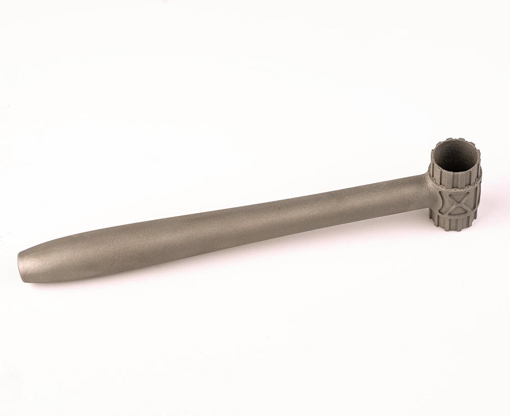 LCA Titanium Lock Ring Tool