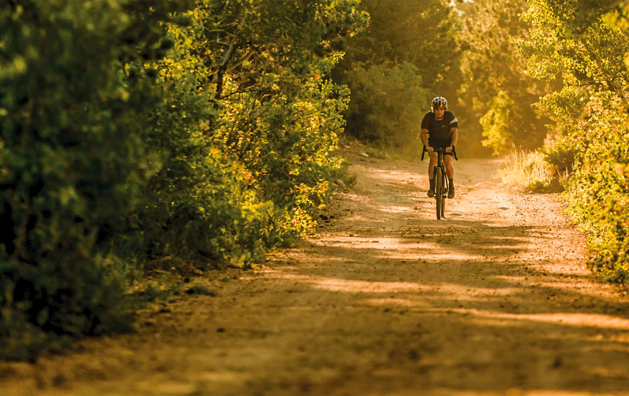 Xpl Rider The XPLR Collection from SRAM, RockShox, and Zipp | UNDER BLUE Magazine