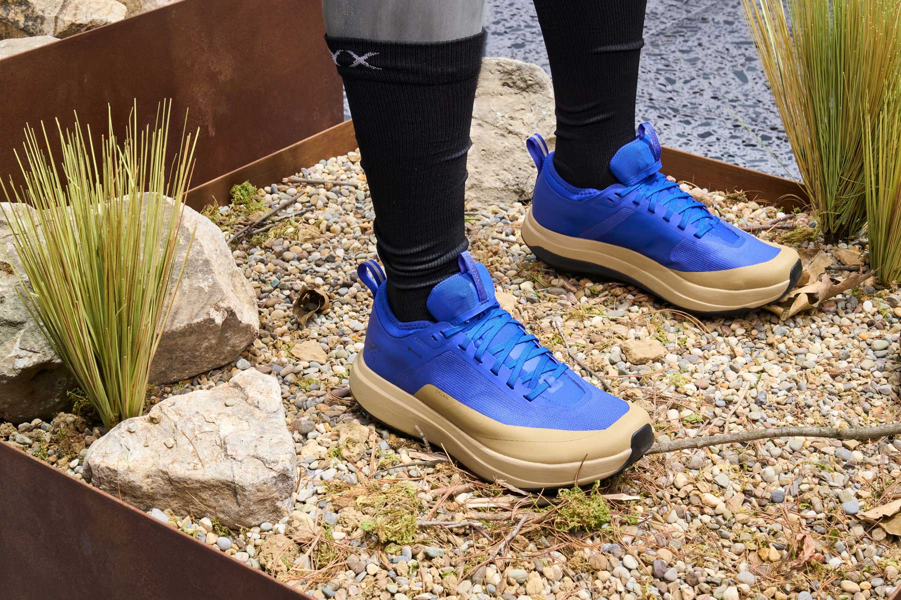 Arc’teryx opens third brand store in Hong Kong | Amer Sports