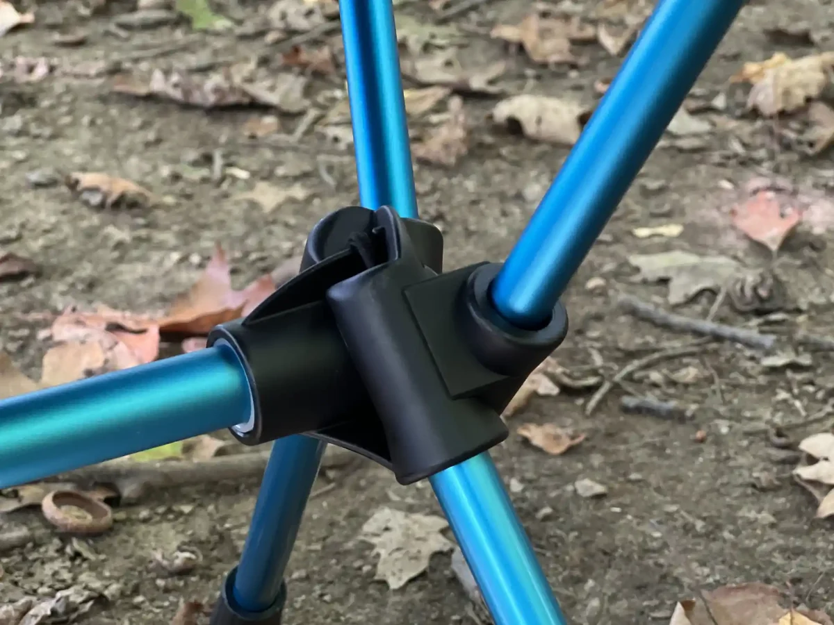 Helinox Chair One Base