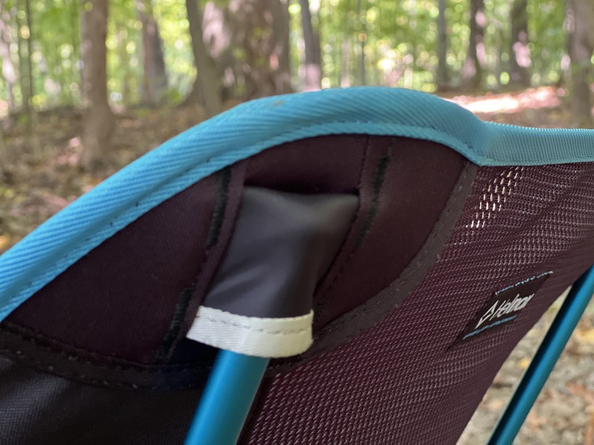 Helinox Chair One Back