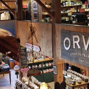 Orvis Store