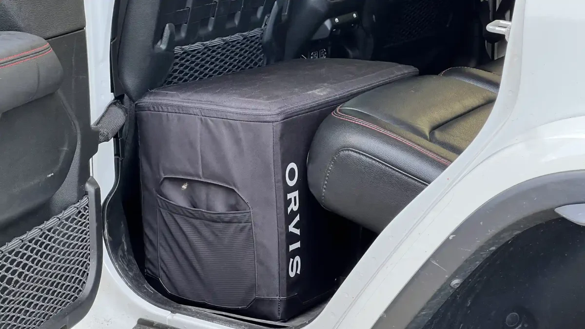 Orvis Dog Set Extender