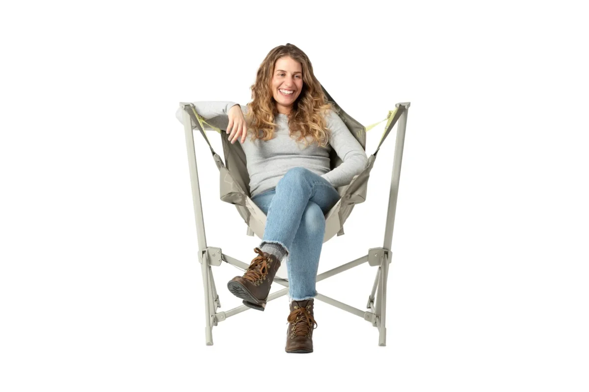 NEMO Stargaze EVO-X Chair