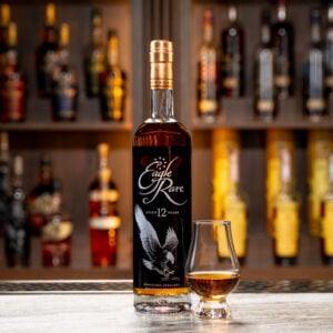 Eagle Rare 12 Year