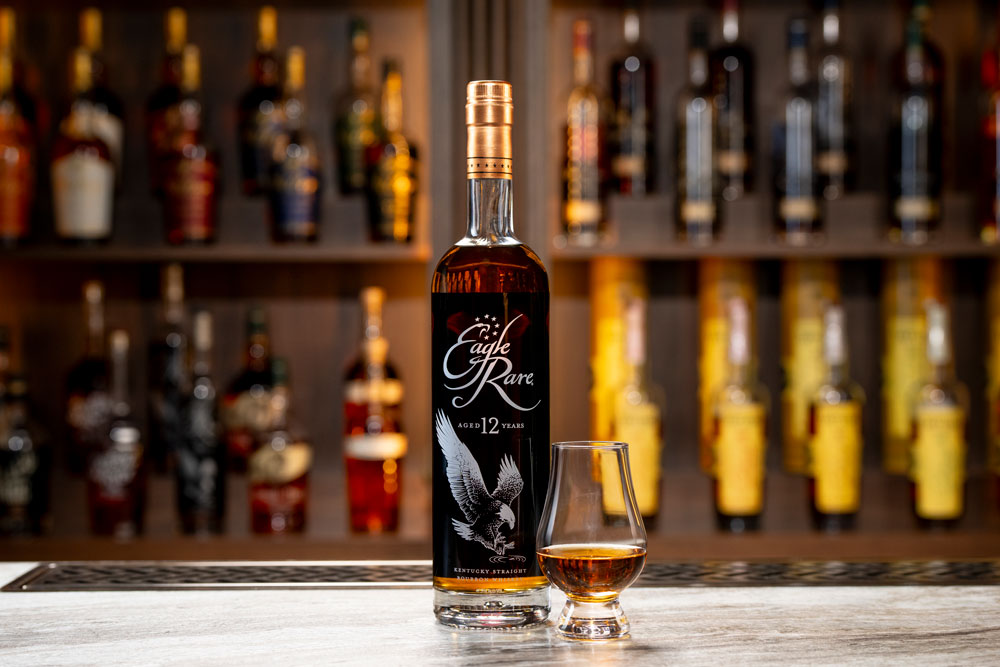 Eagle Rare 12 Year