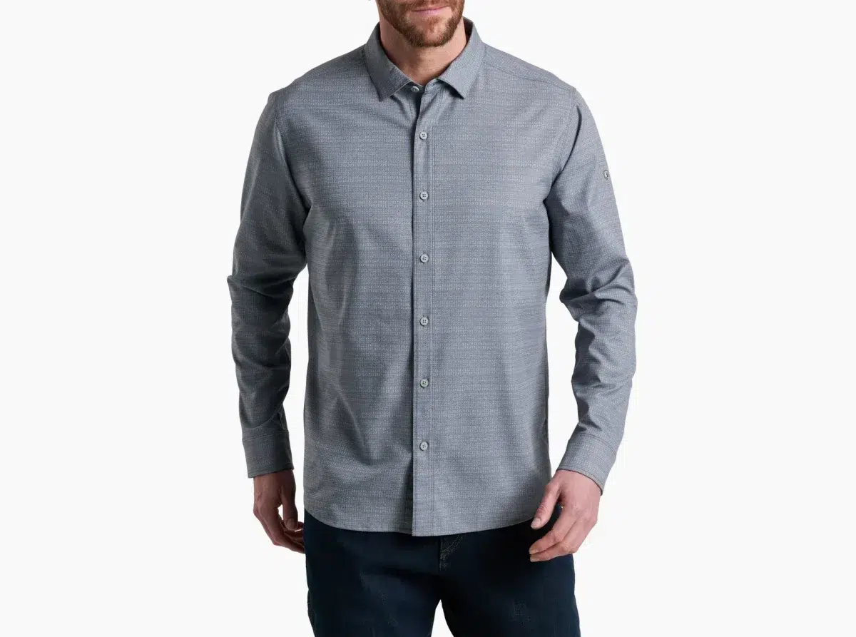 KÜHL Breeze Long Sleeve Shirt