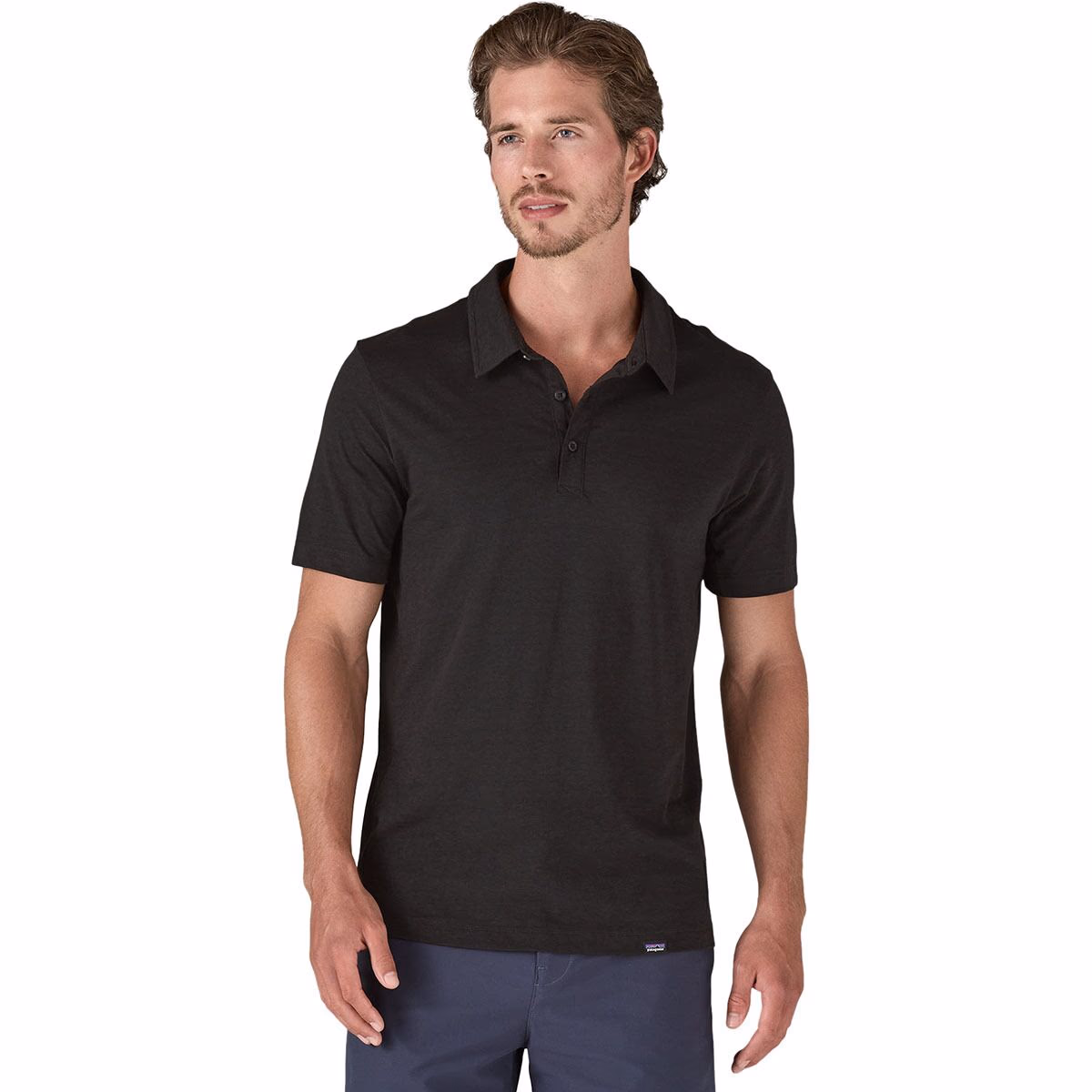 Patagonia Men’s Essential Polo