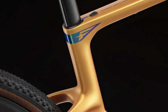 Pinarello Grevil F 2025