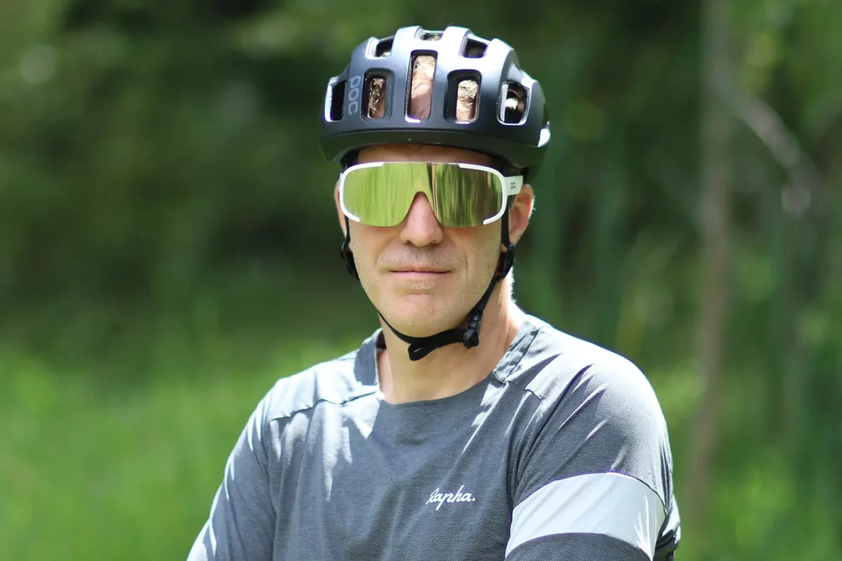 POC Air Mips Ventral Review