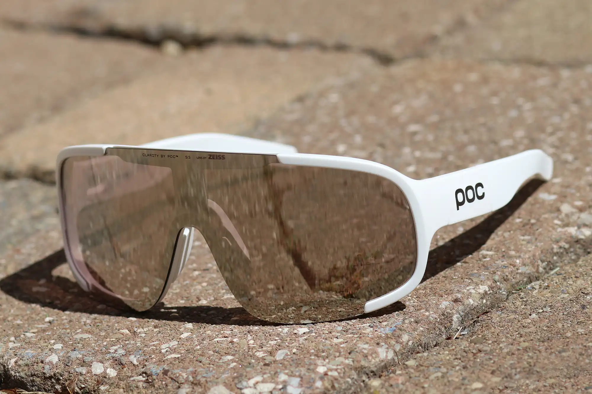 POC Air Mips Ventral Review